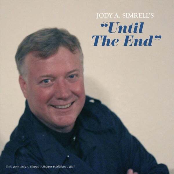 Cover art for Until the End