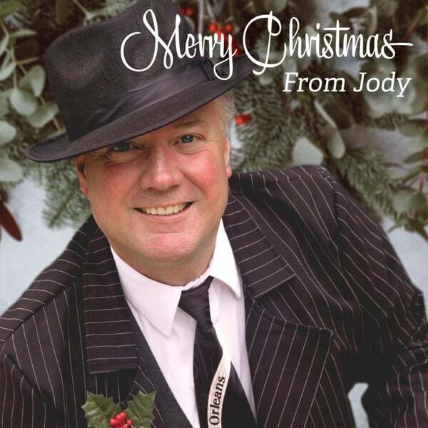 Cover art for Merry Christmas from Jody